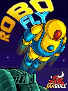 game pic for Robo fly